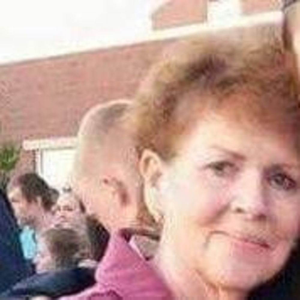 Meet your Posher, Connie